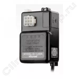 ������������� ������� Kiturami KI-C50A (EI-C50A) (KSO 200) (S222110002) (S222110001)