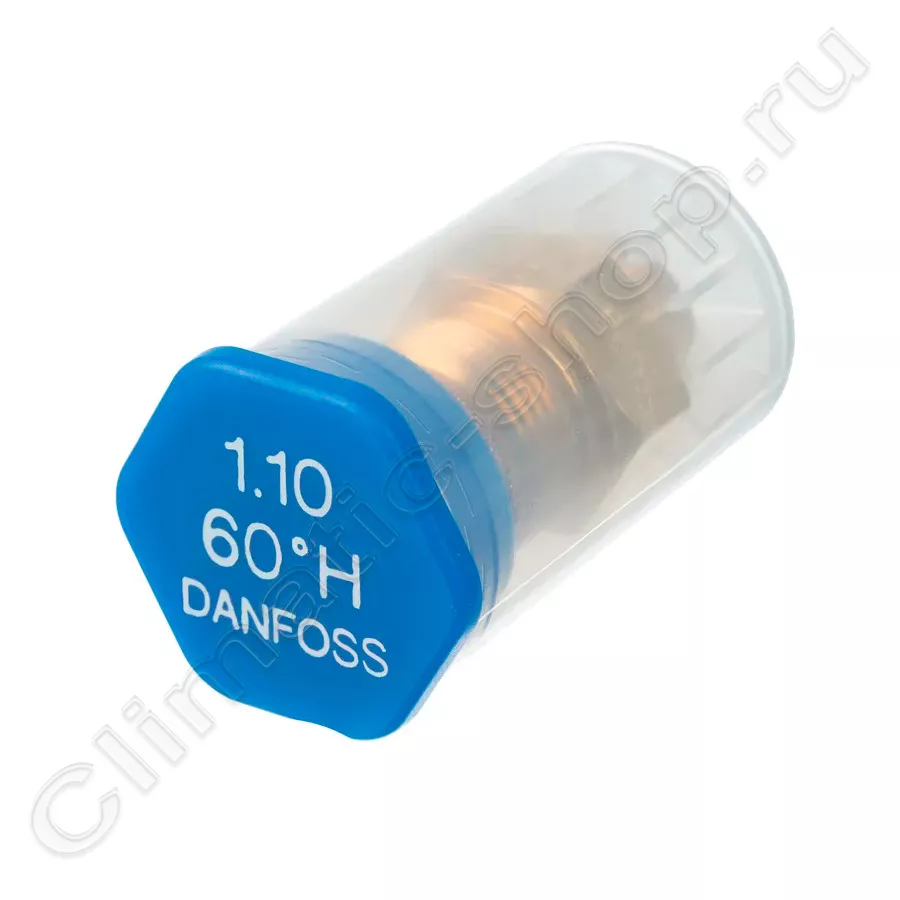 �������� Danfoss 1.1 USgal/h 60 H (4,24 Kg/h) (353ST(C)) (030H6922)