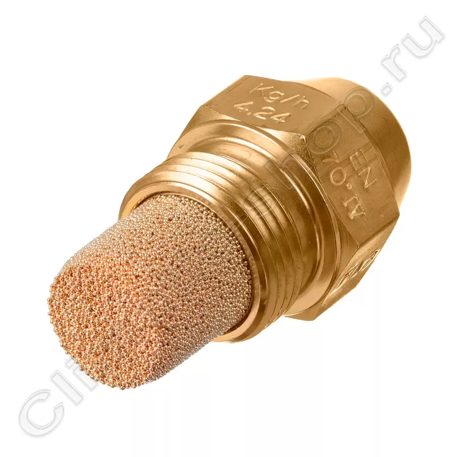 �������� Danfoss 1.1 USgal/h 60 H (4,24 Kg/h) (353ST(C)) (030H6922)